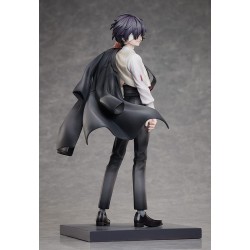 Bungo Stray Dogs figurine Osamu Dazai: Original Series Age Fifteen Ver. Kadokawa