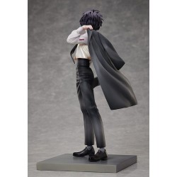 Bungo Stray Dogs figurine Osamu Dazai: Original Series Age Fifteen Ver. Kadokawa