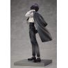 Bungo Stray Dogs figurine Osamu Dazai: Original Series Age Fifteen Ver. Kadokawa