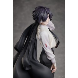 Bungo Stray Dogs figurine Osamu Dazai: Original Series Age Fifteen Ver. Kadokawa