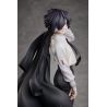 Bungo Stray Dogs figurine Osamu Dazai: Original Series Age Fifteen Ver. Kadokawa