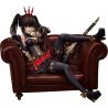 Date A Live figurine Kurumi Tokisaki Empress Ver. Kadokawa