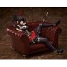 Date A Live figurine Kurumi Tokisaki Empress Ver. Kadokawa