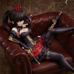 Date A Live figurine Kurumi Tokisaki Empress Ver. Kadokawa