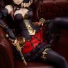 Date A Live figurine Kurumi Tokisaki Empress Ver. Kadokawa