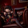 Date A Live figurine Kurumi Tokisaki Empress Ver. Kadokawa