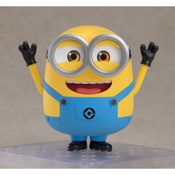 Minions figurine Nendoroid Bob Good Smile Company