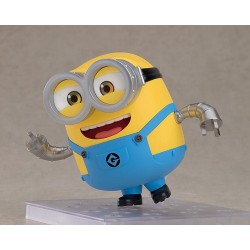 Minions figurine Nendoroid Bob Good Smile Company