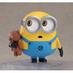 Minions figurine Nendoroid Bob Good Smile Company