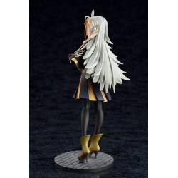 Lord El-Melloi II's Case Files Rail Zeppelin Grace note figurine OlgaMarie Asmireid Animusphere Bellfine