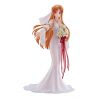 Sword Art Online figurine Asuna Wedding Ver. Design COCO