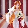 Sword Art Online figurine Asuna Wedding Ver. Design COCO