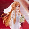 Sword Art Online figurine Asuna Wedding Ver. Design COCO