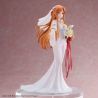 Sword Art Online figurine Asuna Wedding Ver. Design COCO