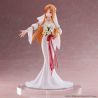 Sword Art Online figurine Asuna Wedding Ver. Design COCO