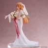 Sword Art Online figurine Asuna Wedding Ver. Design COCO