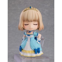 Tearmoon Empire figurine Nendoroid Mia Luna Tearmoon Good Smile Company