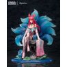 League of Legends figurine Spirit Blossom Ahri Myethos