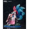 League of Legends figurine Spirit Blossom Ahri Myethos