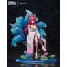 League of Legends figurine Spirit Blossom Ahri Myethos