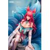 League of Legends figurine Spirit Blossom Ahri Myethos