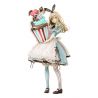 Original Character figurine Akakura illustration "Alice in Wonderland" Union Creative