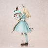 Original Character figurine Akakura illustration "Alice in Wonderland" Union Creative