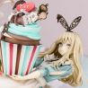 Original Character figurine Akakura illustration "Alice in Wonderland" Union Creative