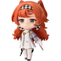 Reverse: 1999 figurine Nendoroid Sonetto Good Smile Company