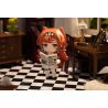 Reverse: 1999 figurine Nendoroid Sonetto Good Smile Company