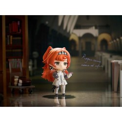 Reverse: 1999 figurine Nendoroid Sonetto Good Smile Company