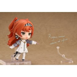 Reverse: 1999 figurine Nendoroid Sonetto Good Smile Company