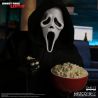 Scream figurine Ghost Face Mezco Toys