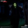 Scream figurine Ghost Face Mezco Toys