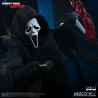 Scream figurine Ghost Face Mezco Toys