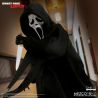 Scream figurine Ghost Face Mezco Toys