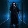 Scream figurine Ghost Face Mezco Toys