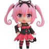 To Love Ru Darkness figurine Nendoroid Nana Astar Deviluke Good Smile Company