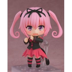 To Love Ru Darkness figurine Nendoroid Nana Astar Deviluke Good Smile Company