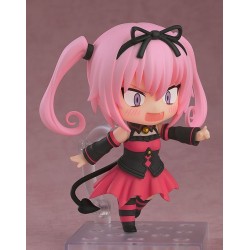 To Love Ru Darkness figurine Nendoroid Nana Astar Deviluke Good Smile Company