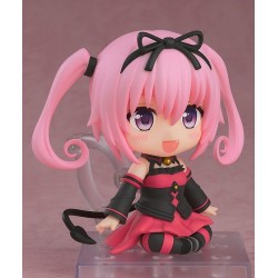 To Love Ru Darkness figurine Nendoroid Nana Astar Deviluke Good Smile Company