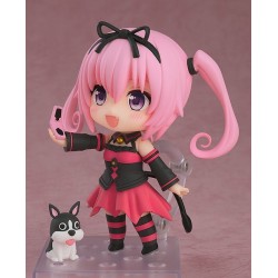 To Love Ru Darkness figurine Nendoroid Nana Astar Deviluke Good Smile Company