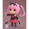 To Love Ru Darkness figurine Nendoroid Nana Astar Deviluke Good Smile Company