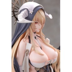 Azur Lane figurine Implacable AniGame