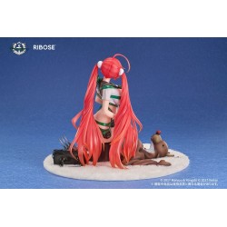 Azur Lane figurine Honolulu Manjuu Mischief Ver. Ribose