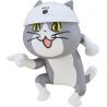 Shigoto Neko figurine Nendoroid Good Smile Company