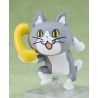 Shigoto Neko figurine Nendoroid Good Smile Company