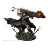 Berserk figurine Guts Black Swordsman Ver. Medicos Entertainment