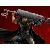 Berserk figurine Guts Black Swordsman Ver. Medicos Entertainment