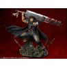 Berserk figurine Guts Black Swordsman Ver. Medicos Entertainment